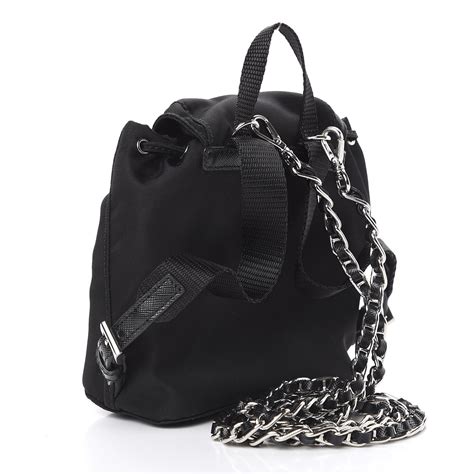 prada vela mini crossbody backpack kardasian|prada crossbody handbags.